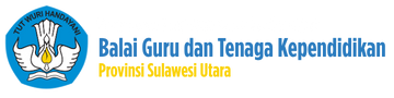 Logo BGTK Sulut